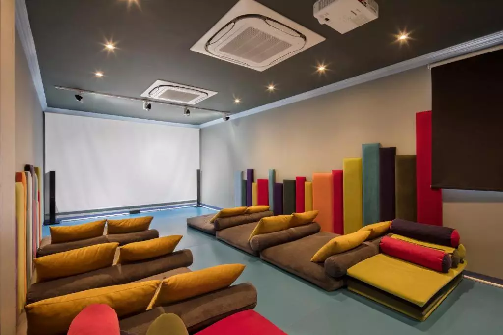 Merit Park Hotel Casino and SPA
